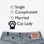 Cat Lady T-Shirt