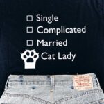 Cat Lady T-Shirt