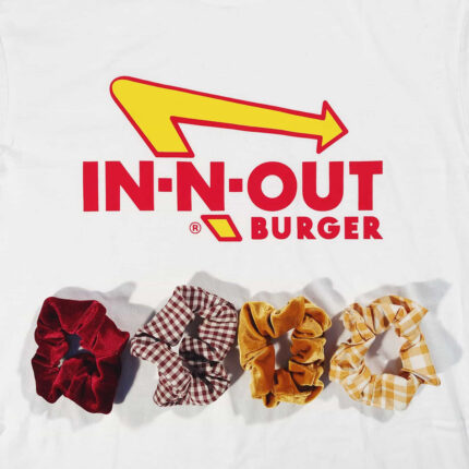 In-N-Out Burger T-Shirt