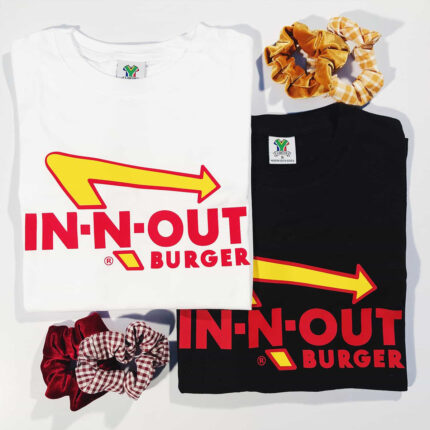 In-N-Out Burger T-Shirt