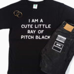 Pitch Black T-Shirt