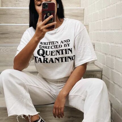 Tarantino T-Shirt