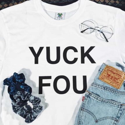 Yuck Fou T-Shirt