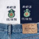 Avo-Only T-Shirt
