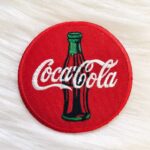 Coca Cola Patch