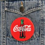 Coca Cola Patch - Image 2