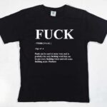 Definition T-Shirt