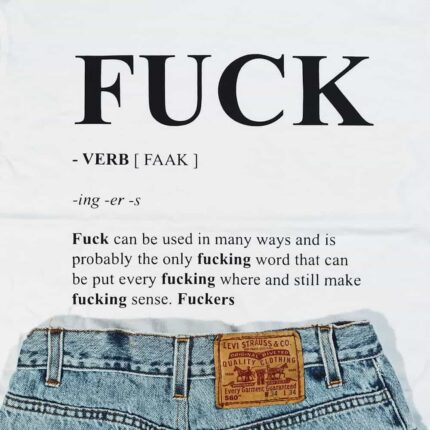 Definition T-Shirt