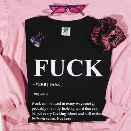 Definition T-Shirt