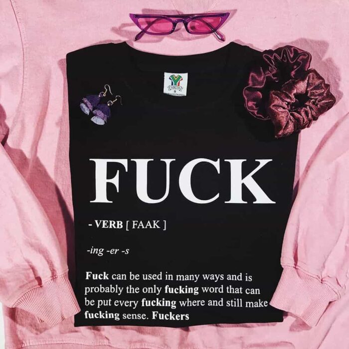 Definition T-Shirt