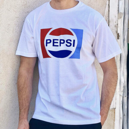 Pepsi T-Shirt