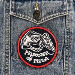 Prisoner of Pizza Patch - Image 2