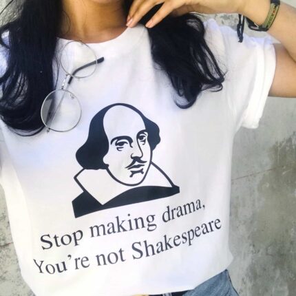 Shakespeare T-Shirt