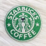 Starbucks Coffee Patch
