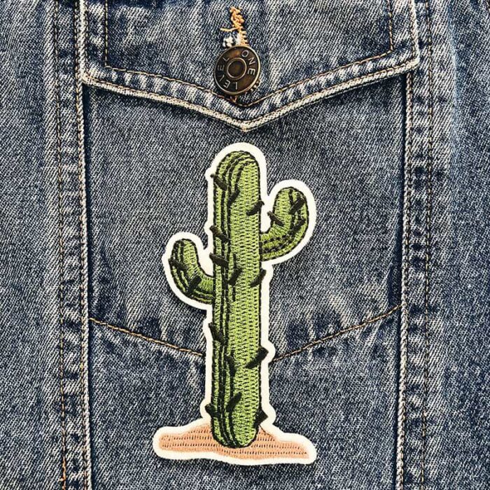 Cactus Patch - Image 2
