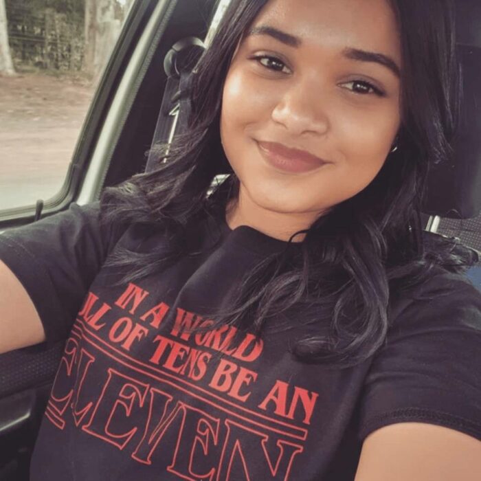 Eleven T-Shirt