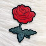 Rose Patch