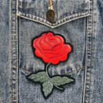 Rose Patch - Image 2
