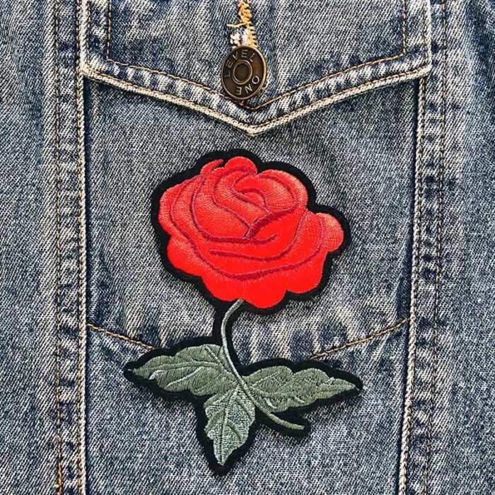 Rose Patch - Image 2