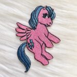 My Little Pony Patch