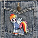 Rainbow My Little Pony - Image 2