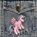 My Little Pony Patch - Image 2