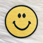 Smiley Patch
