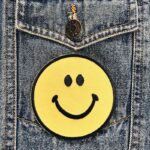 Smiley Patch - Image 2