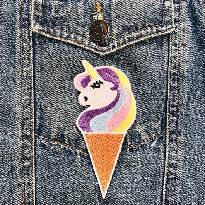 Unicorn Ice Cream - Image 2