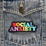 Social Anxiety Patch - Image 2