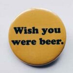 Beer Badge