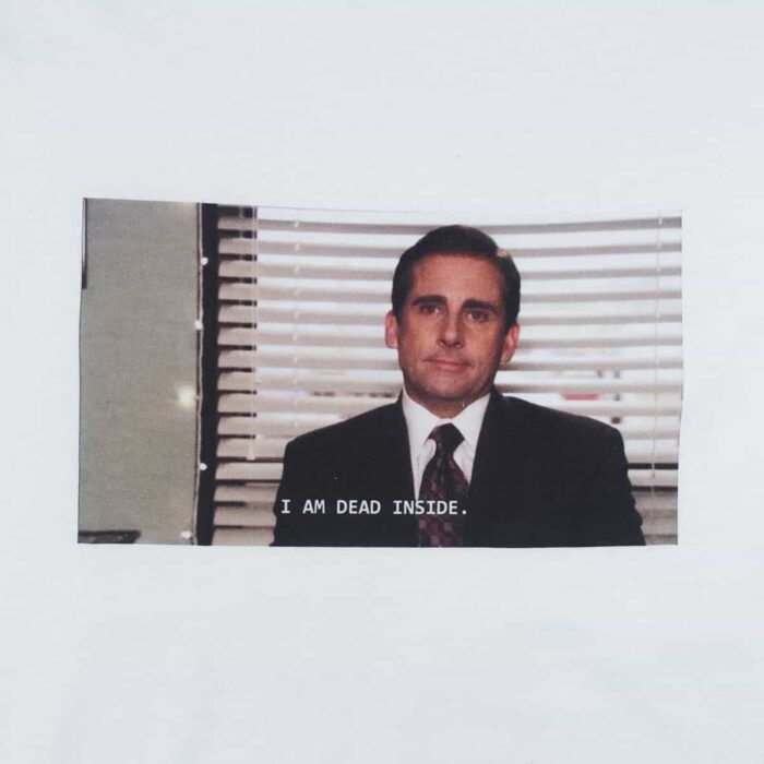 Dead Inside T-Shirt