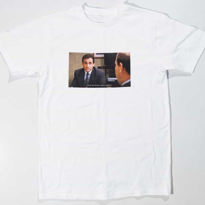 Homo Sapiens T-Shirt
