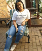 Thou Shall Not T-Shirt