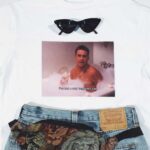 Very Long Hard Day T-Shirt
