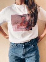 Very Long Hard Day T-Shirt