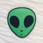 Alien Patch
