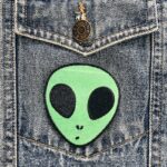 Alien Patch - Image 2