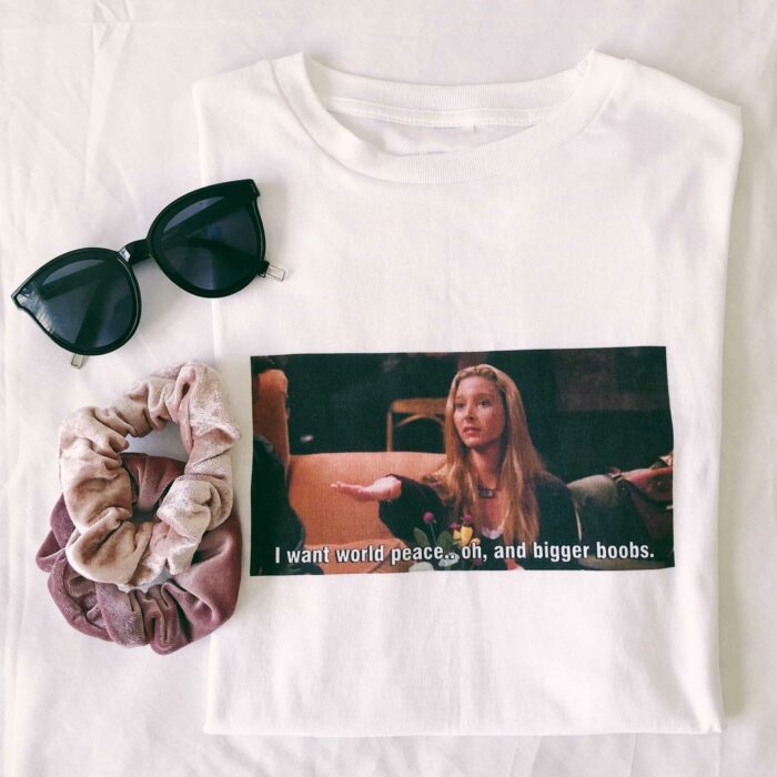 Phoebe T-Shirt