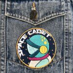 Space Cadet Patch - Image 2