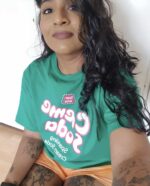 Creme Soda T-Shirt
