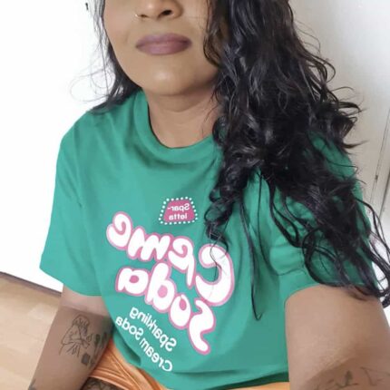 Creme Soda T-Shirt