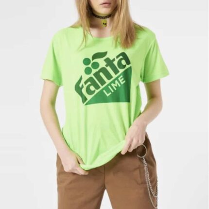 Fanta Lime T-Shirt