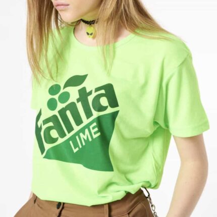 Fanta Lime T-Shirt
