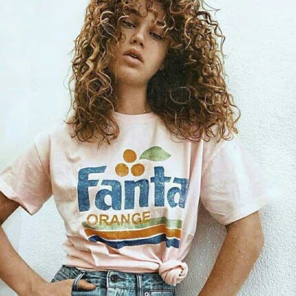 Fanta Orange T-Shirt