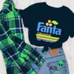 Fanta Orange T-Shirt