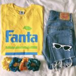 Fanta Pineapple T-Shirt