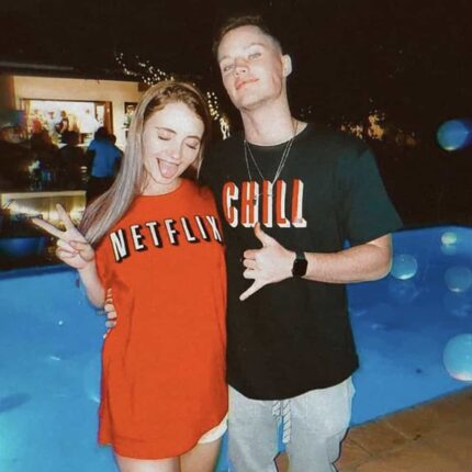 Chill T-Shirt