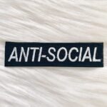 Anti-Social Patch