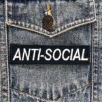 Anti-Social Patch - Image 2